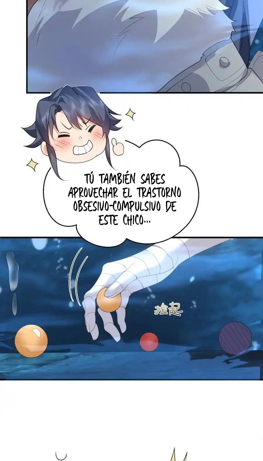 Cuándo Me Volví Invencible - Capítulo 234 - Página 6 - LectorTMOo