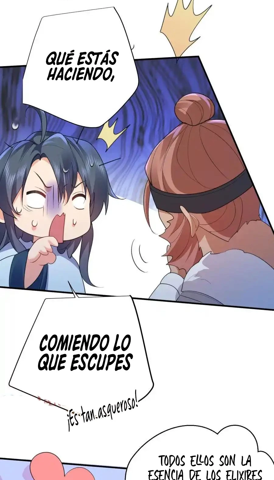 Cuándo Me Volví Invencible - Capítulo 234 - Página 7 - LectorTMOo