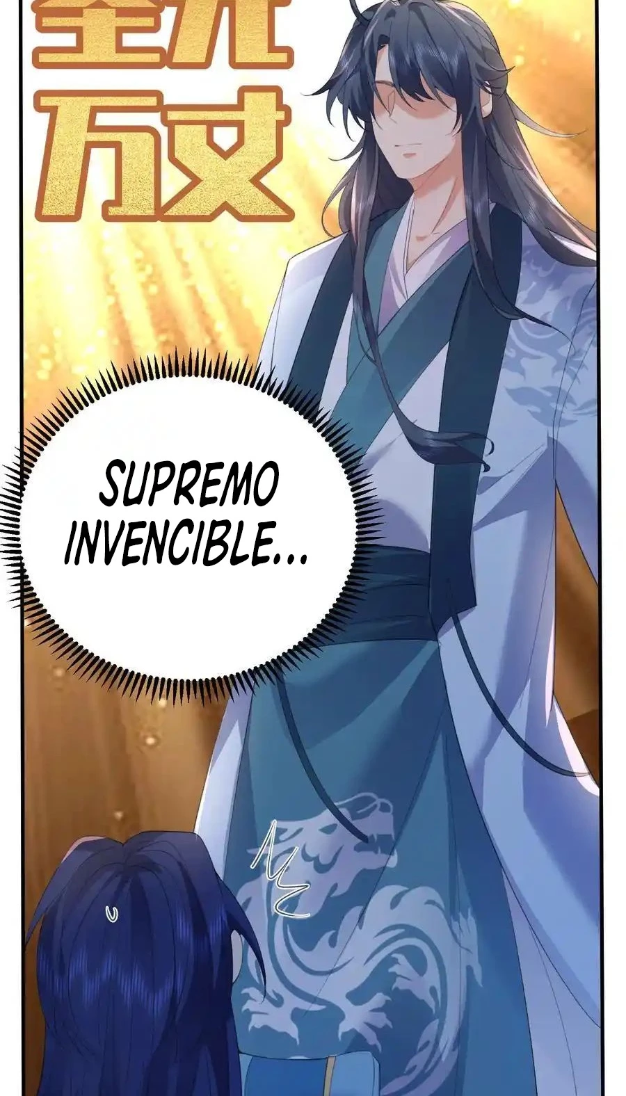 Cuándo Me Volví Invencible - Capítulo 234 - Página 19 - LectorTMOo