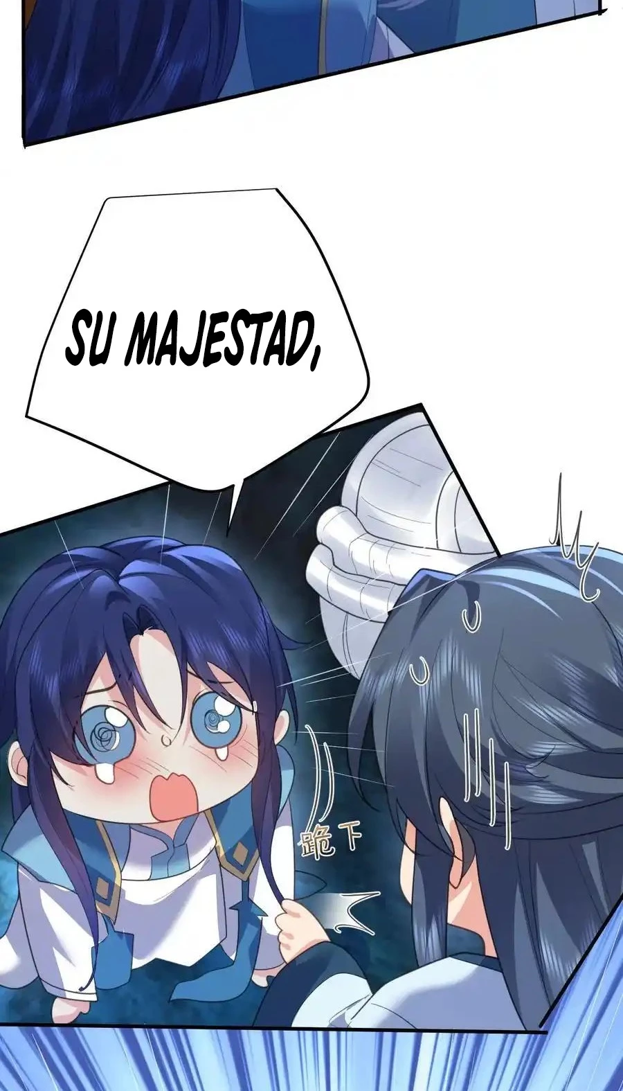 Cuándo Me Volví Invencible - Capítulo 234 - Página 20 - LectorTMOo