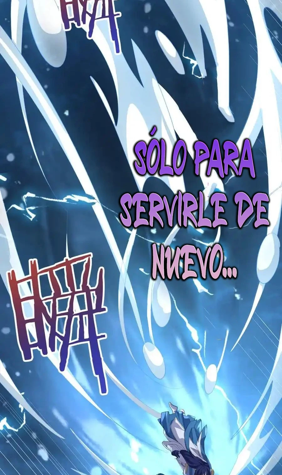 Cuándo Me Volví Invencible - Capítulo 234 - Página 25 - LectorTMOo
