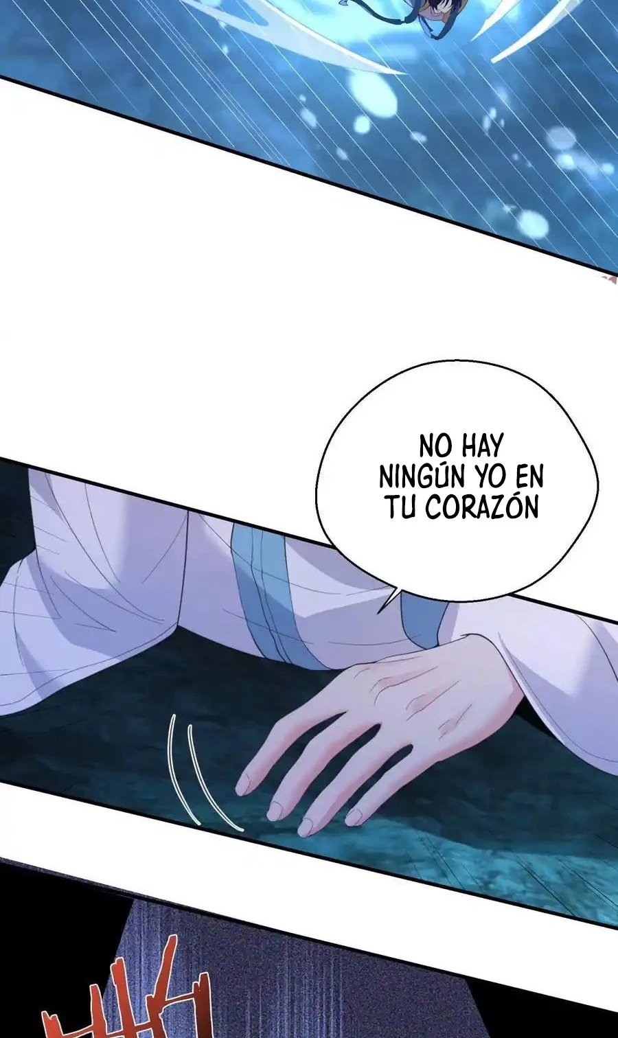 Cuándo Me Volví Invencible - Capítulo 234 - Página 26 - LectorTMOo