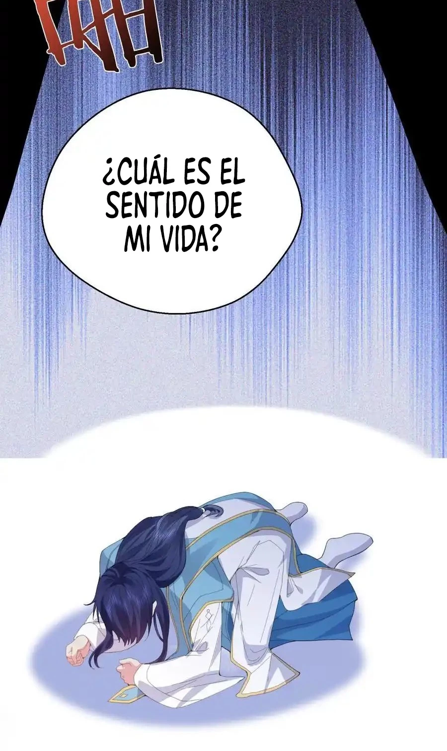 Cuándo Me Volví Invencible - Capítulo 234 - Página 27 - LectorTMOo
