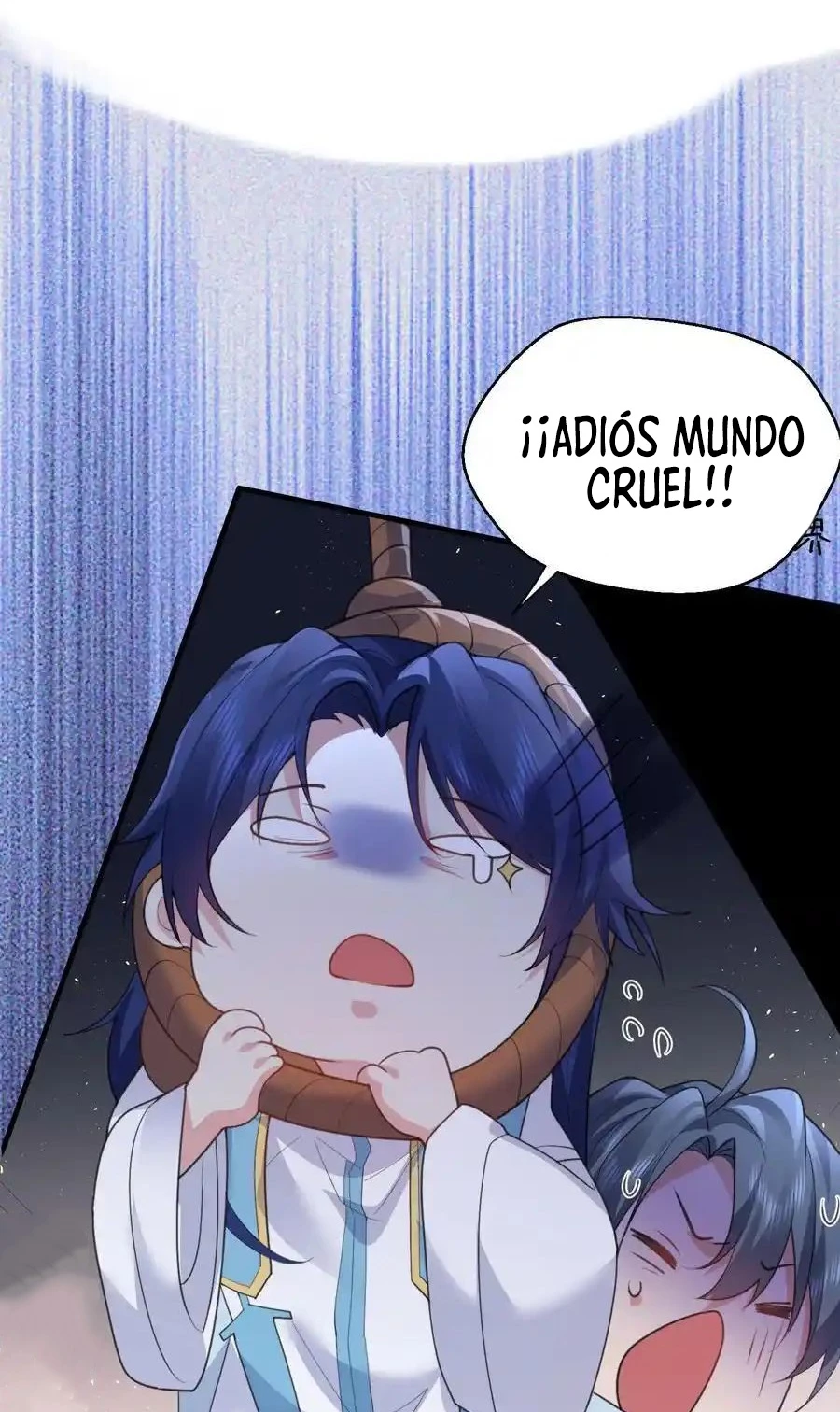 Cuándo Me Volví Invencible - Capítulo 234 - Página 28 - LectorTMOo