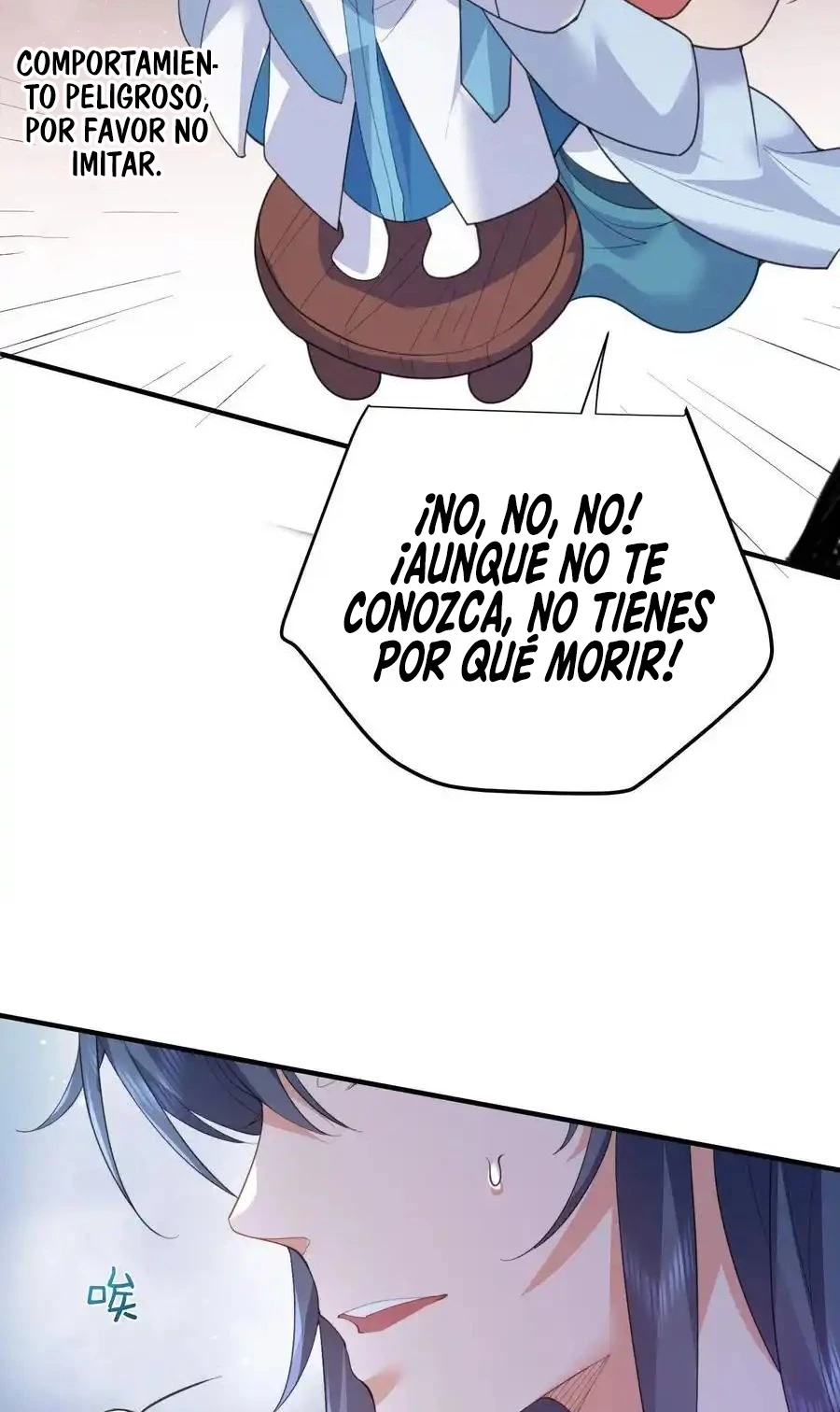 Cuándo Me Volví Invencible - Capítulo 234 - Página 29 - LectorTMOo