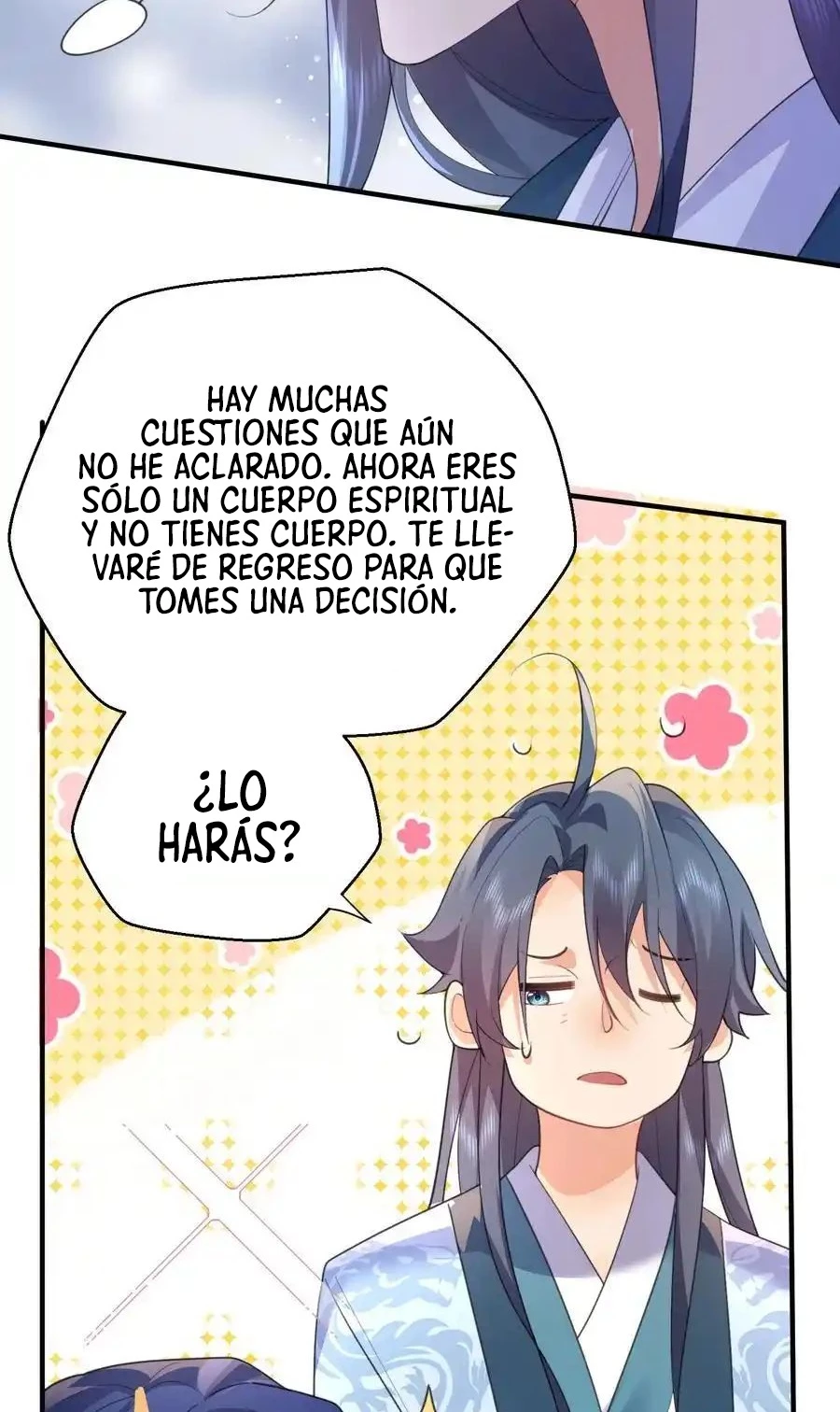 Cuándo Me Volví Invencible - Capítulo 234 - Página 30 - LectorTMOo