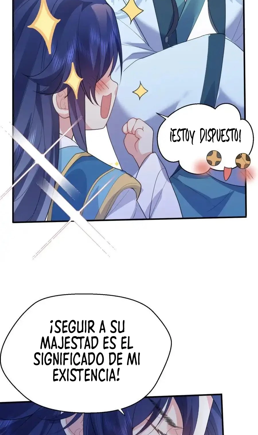 Cuándo Me Volví Invencible - Capítulo 234 - Página 31 - LectorTMOo