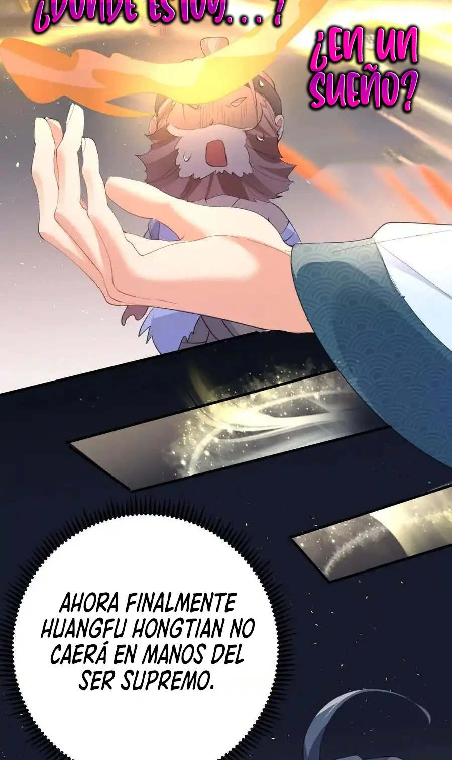 Cuándo Me Volví Invencible - Capítulo 234 - Página 33 - LectorTMOo