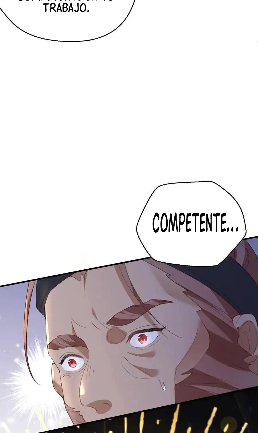 Cuándo Me Volví Invencible - Capítulo 234 - Página 41 - LectorTMOo