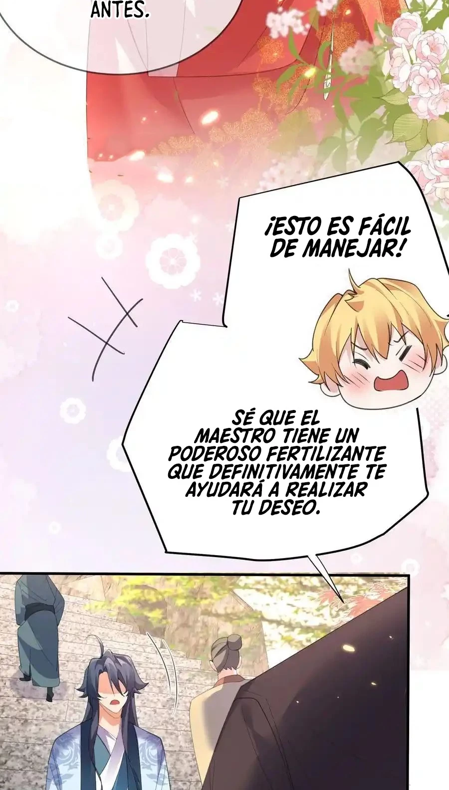 Cuándo Me Volví Invencible - Capítulo 235 - Página 6 - LectorTMOo