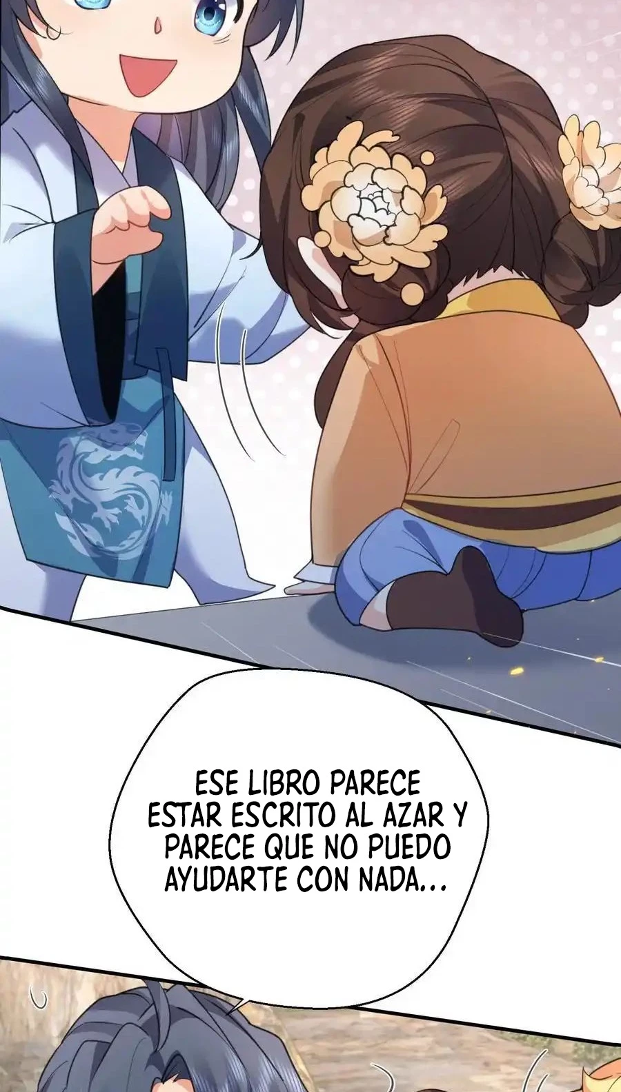 Cuándo Me Volví Invencible - Capítulo 235 - Página 11 - LectorTMOo