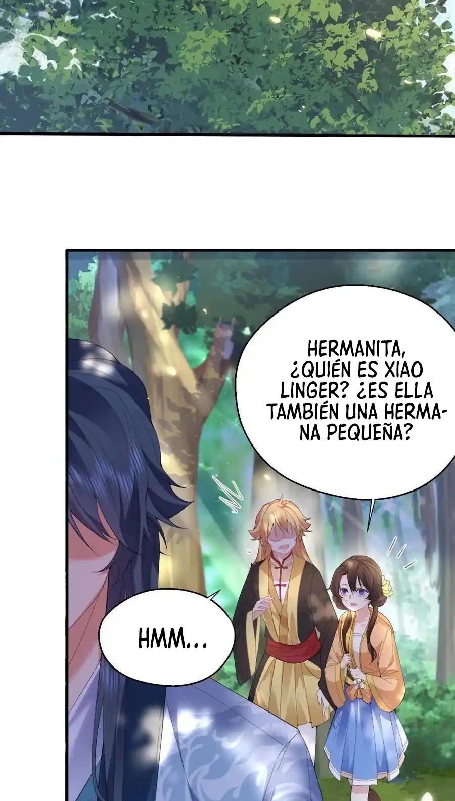 Cuándo Me Volví Invencible - Capítulo 235 - Página 16 - LectorTMOo