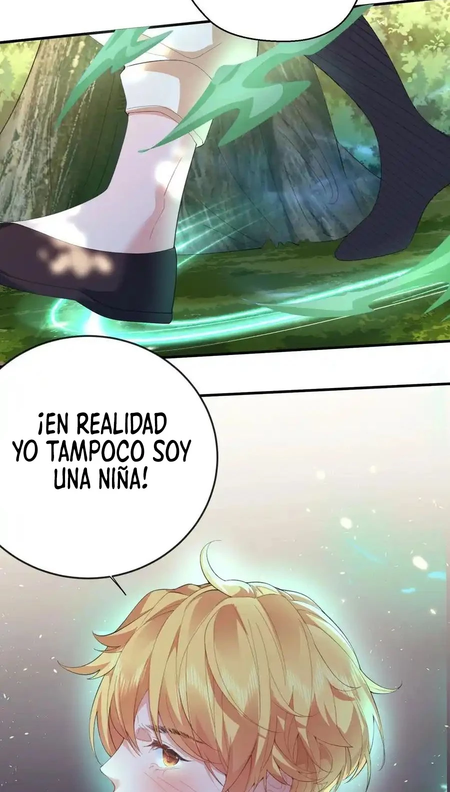 Cuándo Me Volví Invencible - Capítulo 235 - Página 19 - LectorTMOo