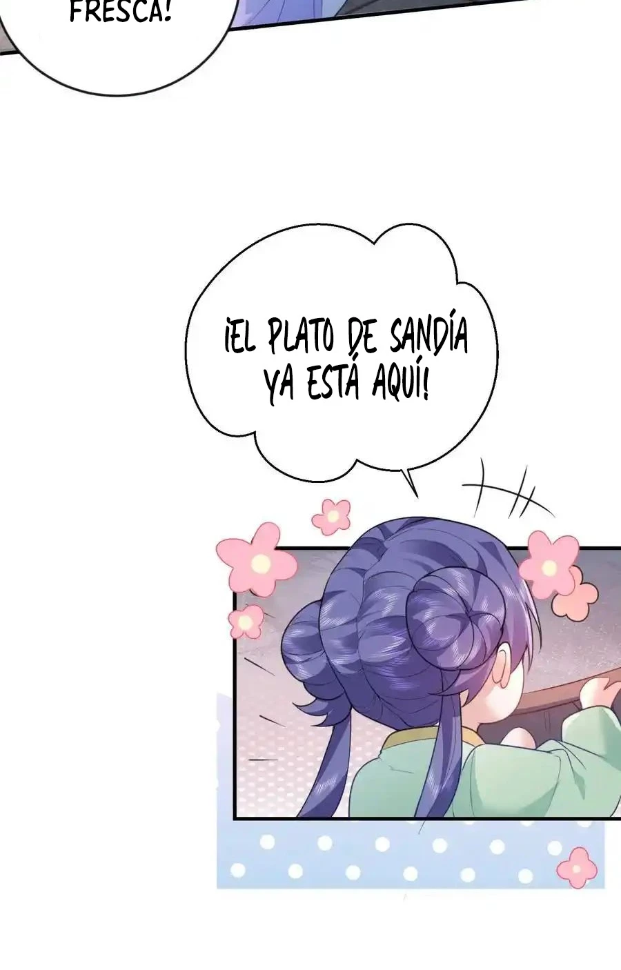 Cuándo Me Volví Invencible - Capítulo 235 - Página 30 - LectorTMOo