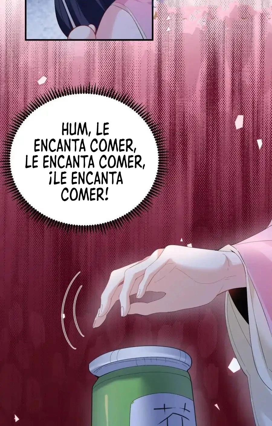 Cuándo Me Volví Invencible - Capítulo 235 - Página 34 - LectorTMOo