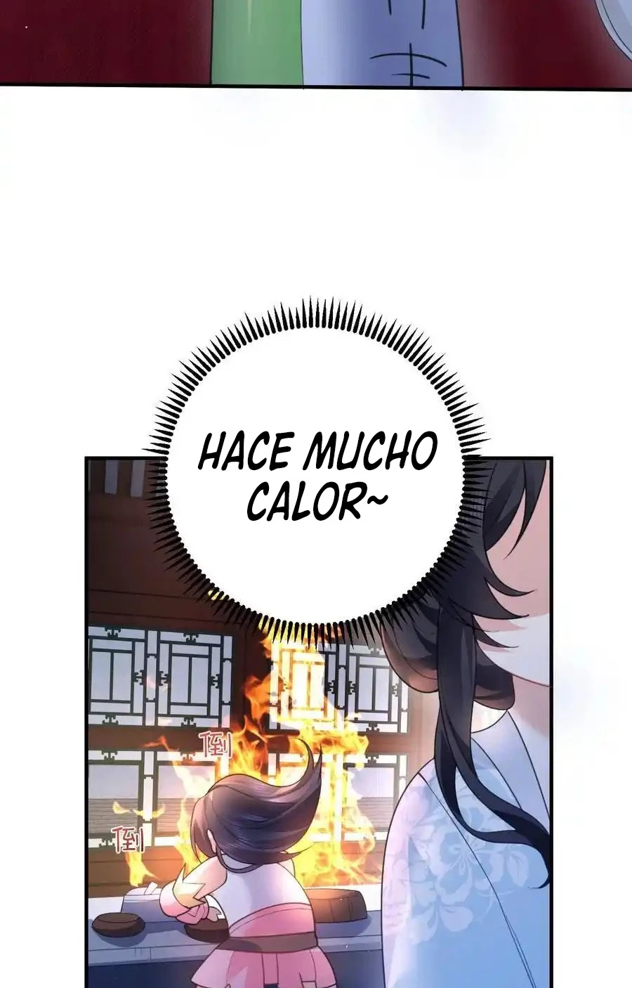 Cuándo Me Volví Invencible - Capítulo 235 - Página 35 - LectorTMOo