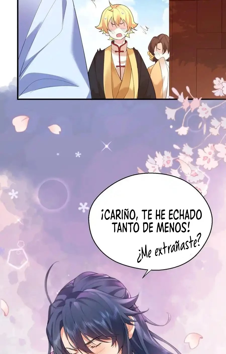Cuándo Me Volví Invencible - Capítulo 235 - Página 39 - LectorTMOo