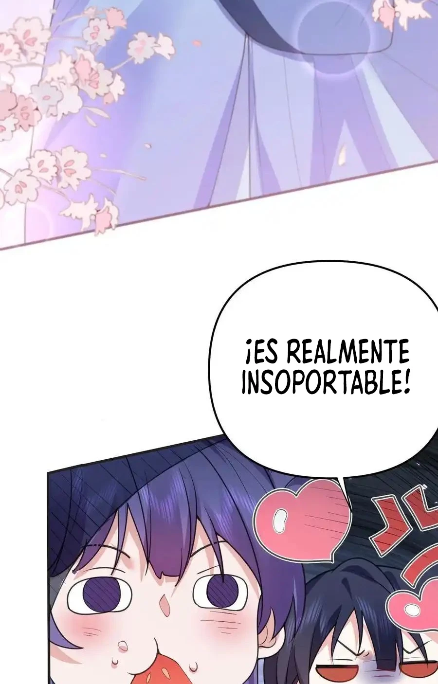 Cuándo Me Volví Invencible - Capítulo 235 - Página 41 - LectorTMOo