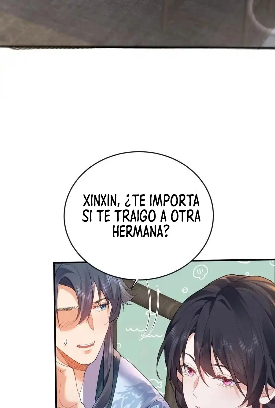 Cuándo Me Volví Invencible - Capítulo 236 - Página 6 - LectorTMOo