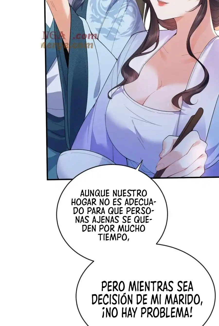 Cuándo Me Volví Invencible - Capítulo 236 - Página 7 - LectorTMOo