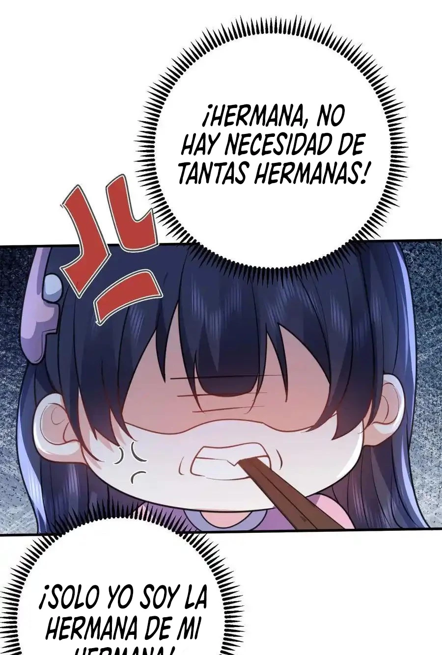 Cuándo Me Volví Invencible - Capítulo 236 - Página 9 - LectorTMOo