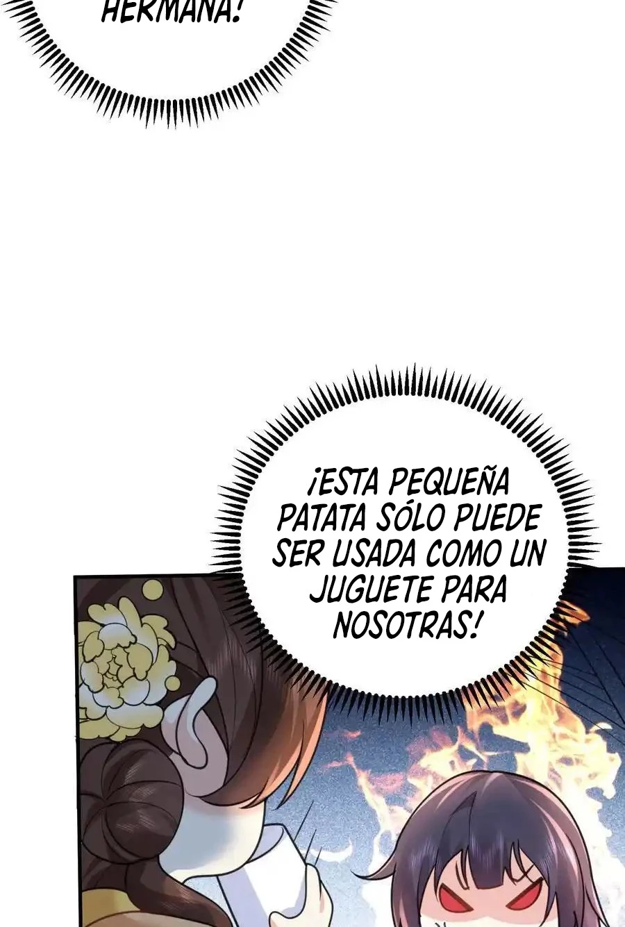 Cuándo Me Volví Invencible - Capítulo 236 - Página 10 - LectorTMOo