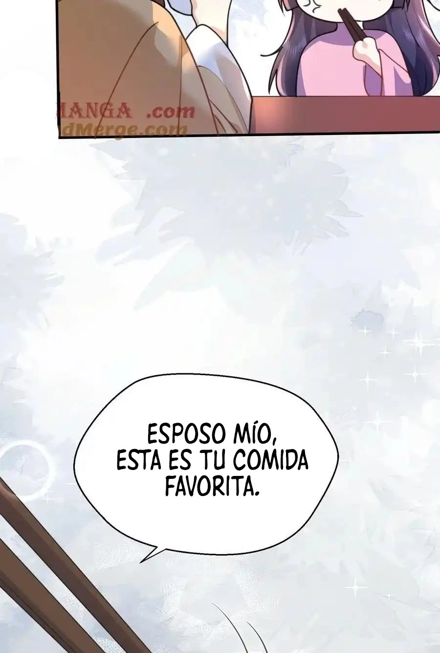 Cuándo Me Volví Invencible - Capítulo 236 - Página 11 - LectorTMOo