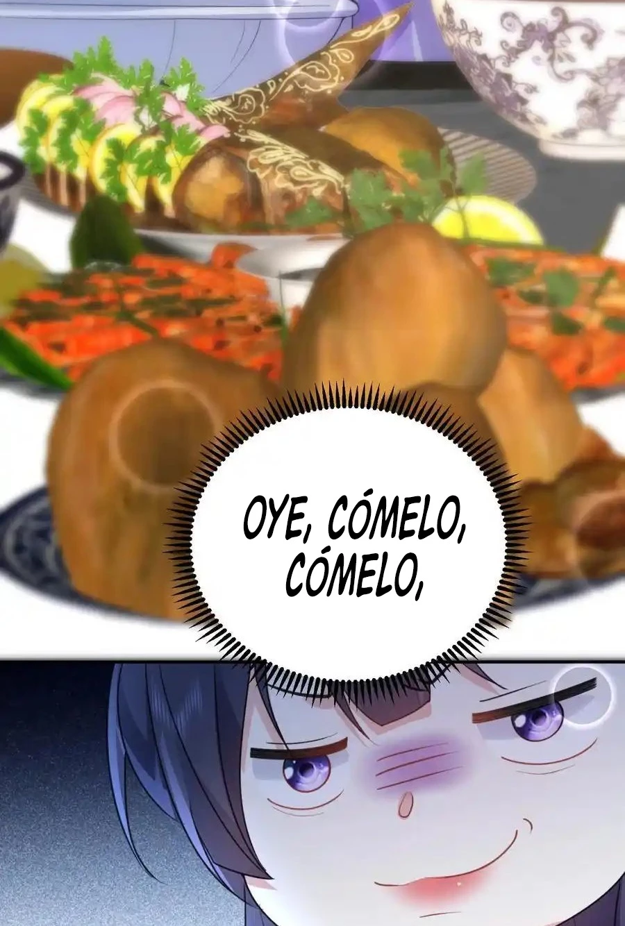Cuándo Me Volví Invencible - Capítulo 236 - Página 14 - LectorTMOo