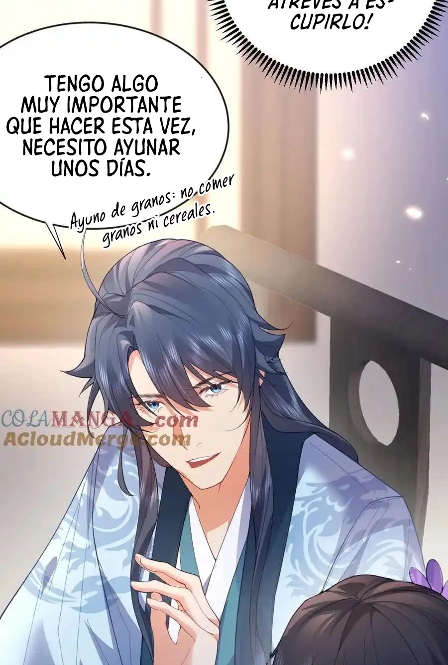 Cuándo Me Volví Invencible - Capítulo 236 - Página 18 - LectorTMOo