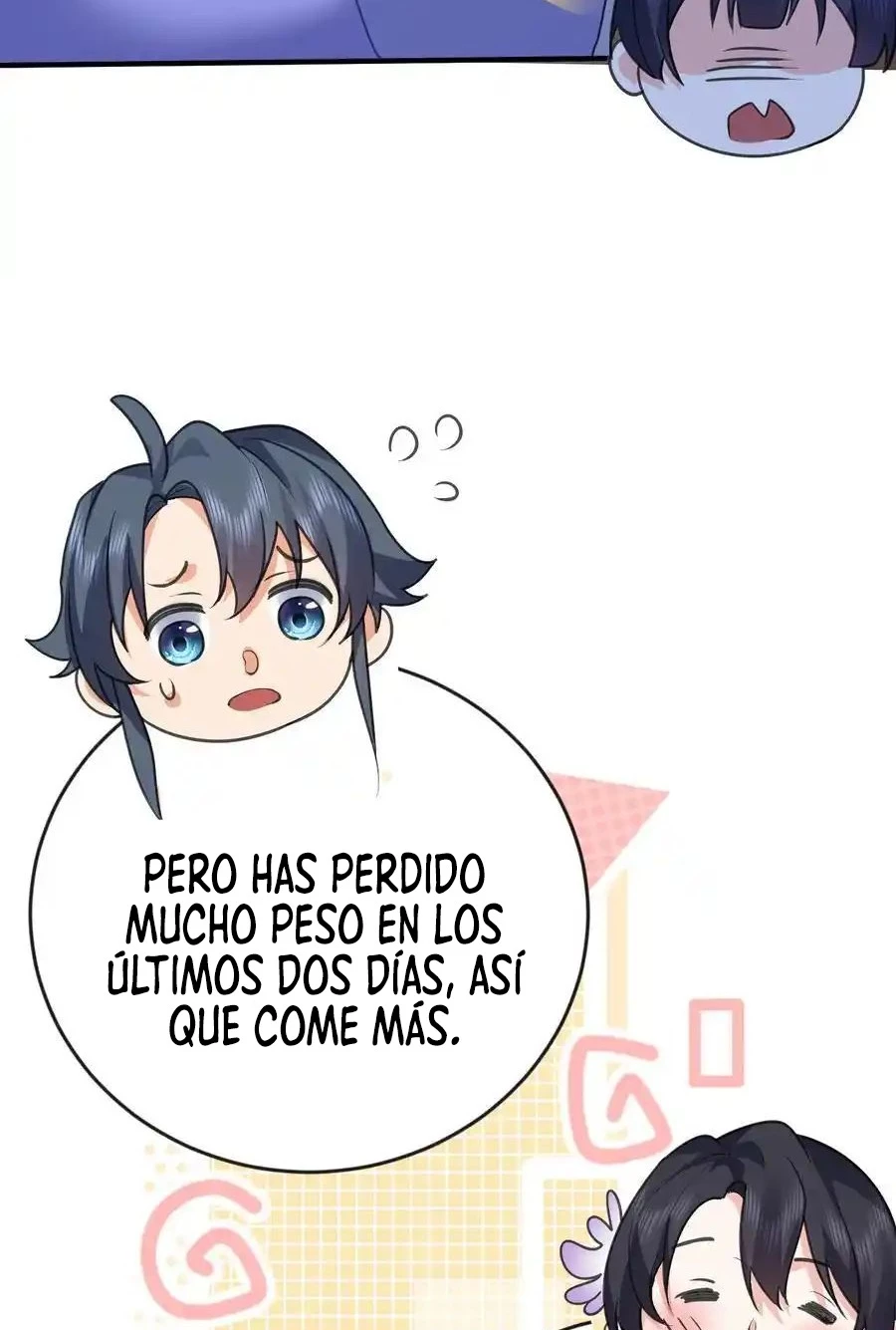 Cuándo Me Volví Invencible - Capítulo 236 - Página 20 - LectorTMOo