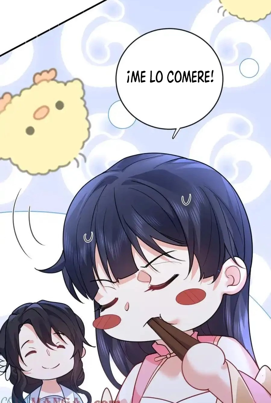 Cuándo Me Volví Invencible - Capítulo 236 - Página 25 - LectorTMOo