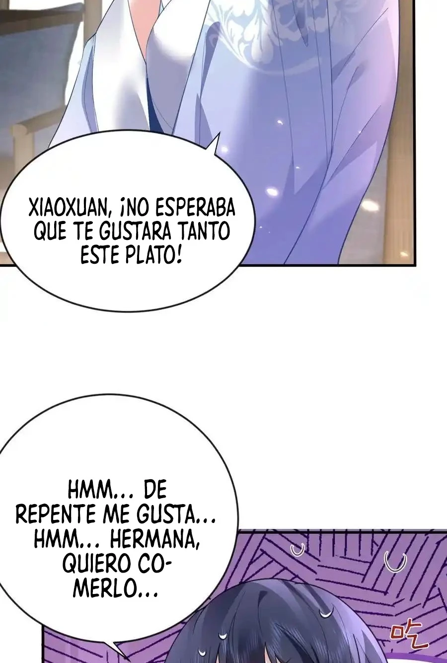 Cuándo Me Volví Invencible - Capítulo 236 - Página 30 - LectorTMOo