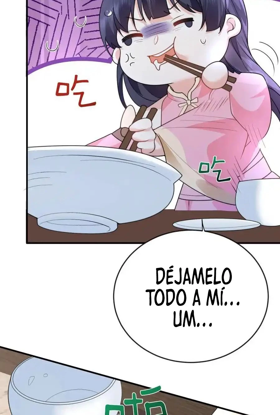 Cuándo Me Volví Invencible - Capítulo 236 - Página 31 - LectorTMOo