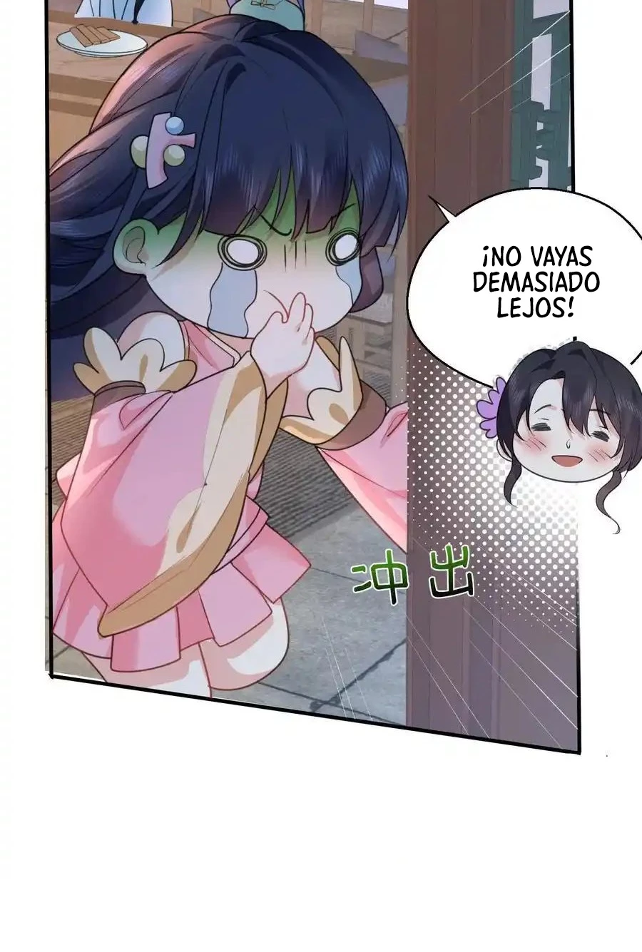 Cuándo Me Volví Invencible - Capítulo 236 - Página 33 - LectorTMOo