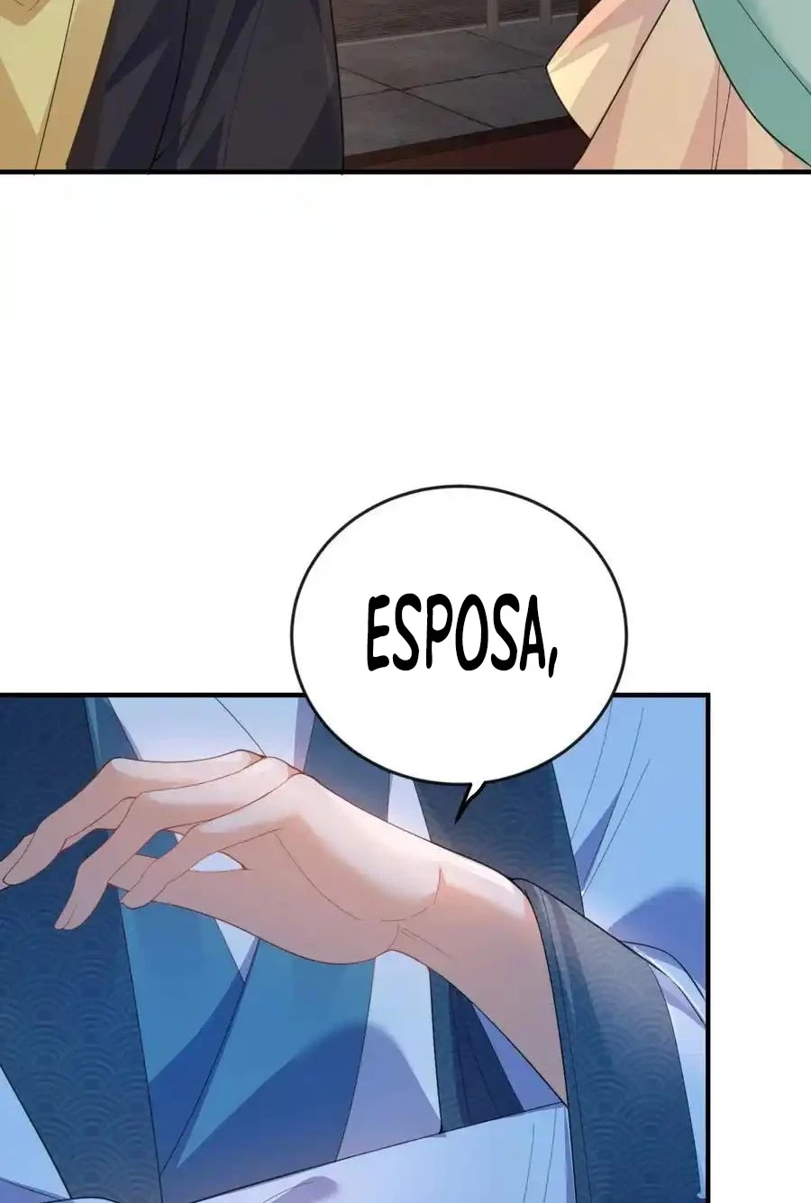 Cuándo Me Volví Invencible - Capítulo 236 - Página 37 - LectorTMOo