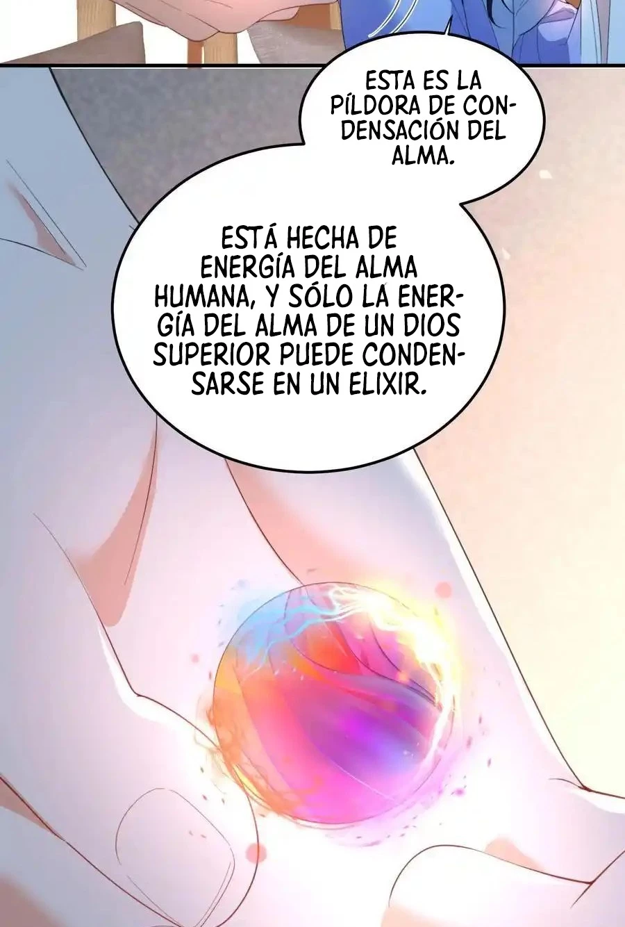 Cuándo Me Volví Invencible - Capítulo 236 - Página 39 - LectorTMOo