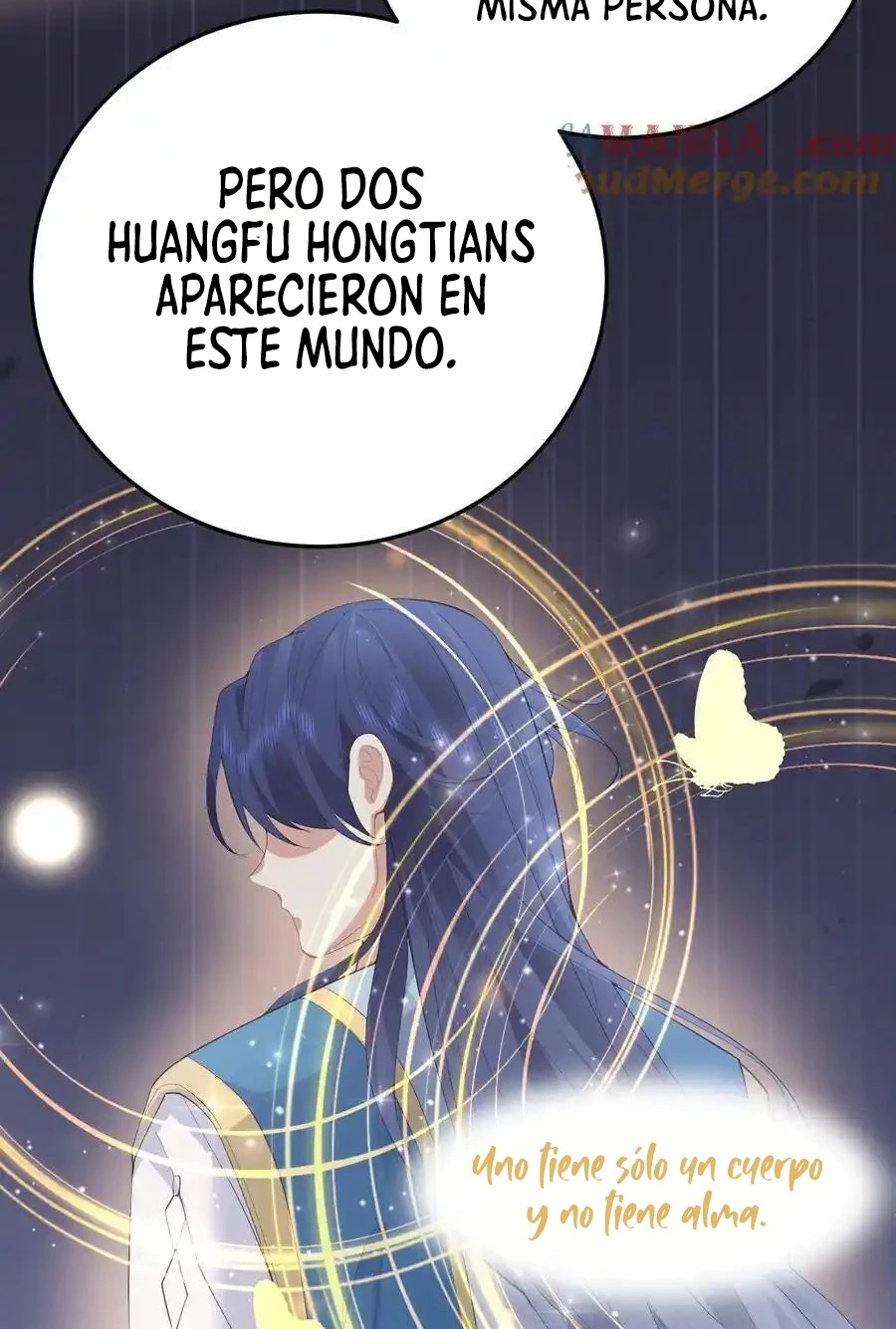 Cuándo Me Volví Invencible - Capítulo 236 - Página 41 - LectorTMOo
