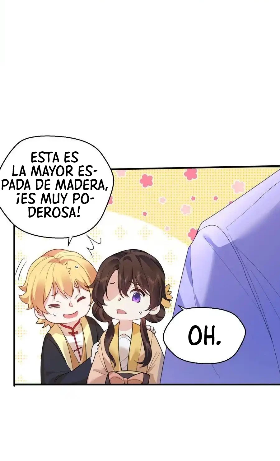 Cuándo Me Volví Invencible - Capítulo 238 - Página 5 - LectorTMOo