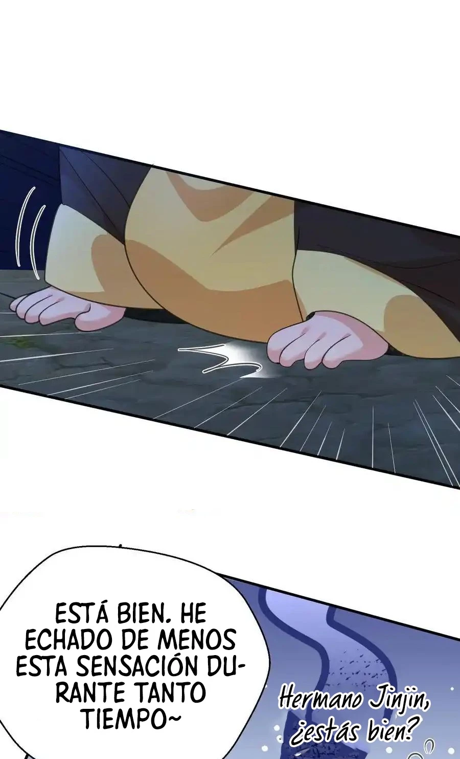 Cuándo Me Volví Invencible - Capítulo 238 - Página 15 - LectorTMOo