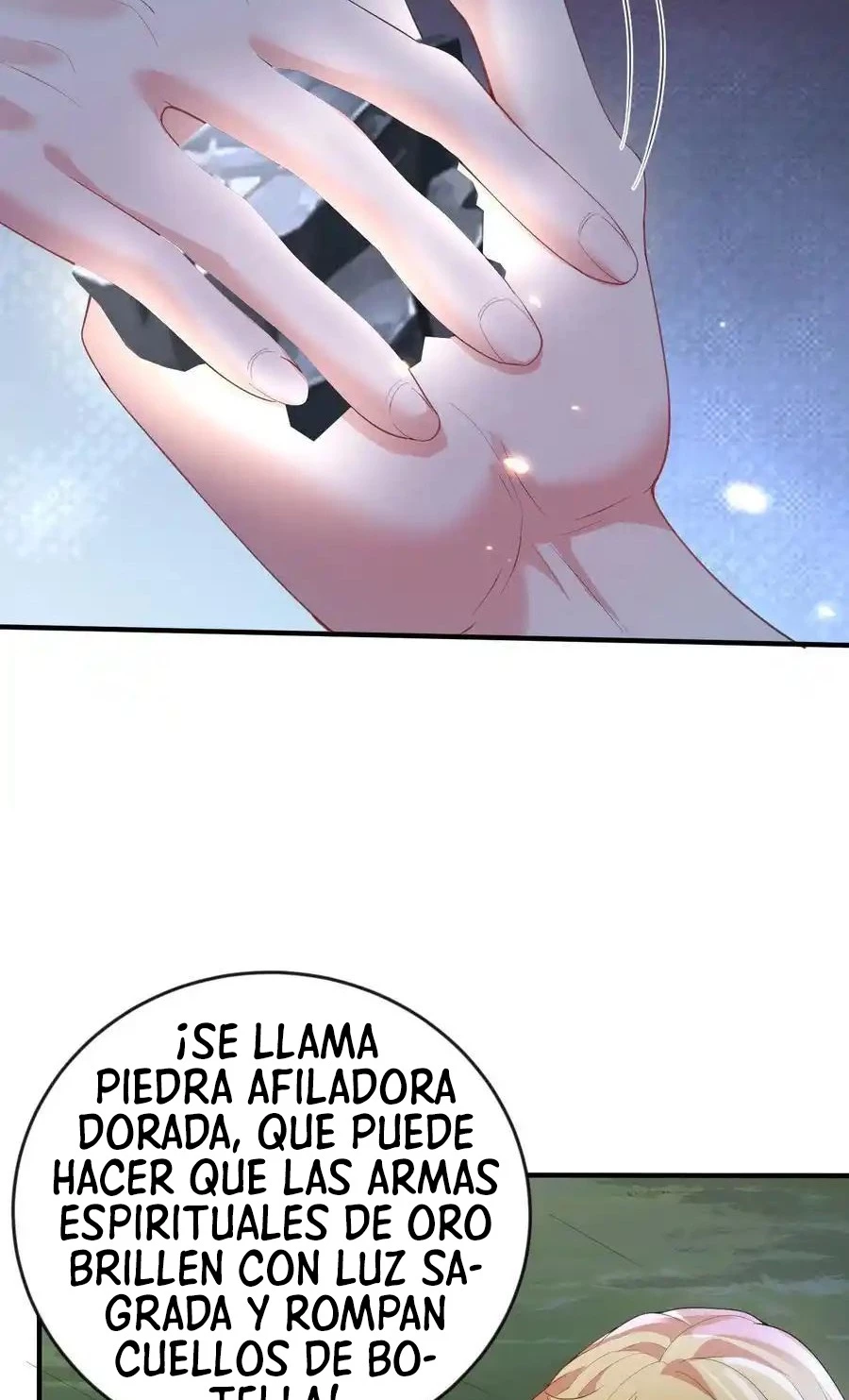 Cuándo Me Volví Invencible - Capítulo 238 - Página 21 - LectorTMOo