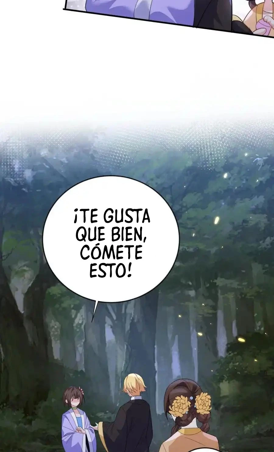 Cuándo Me Volví Invencible - Capítulo 238 - Página 32 - LectorTMOo