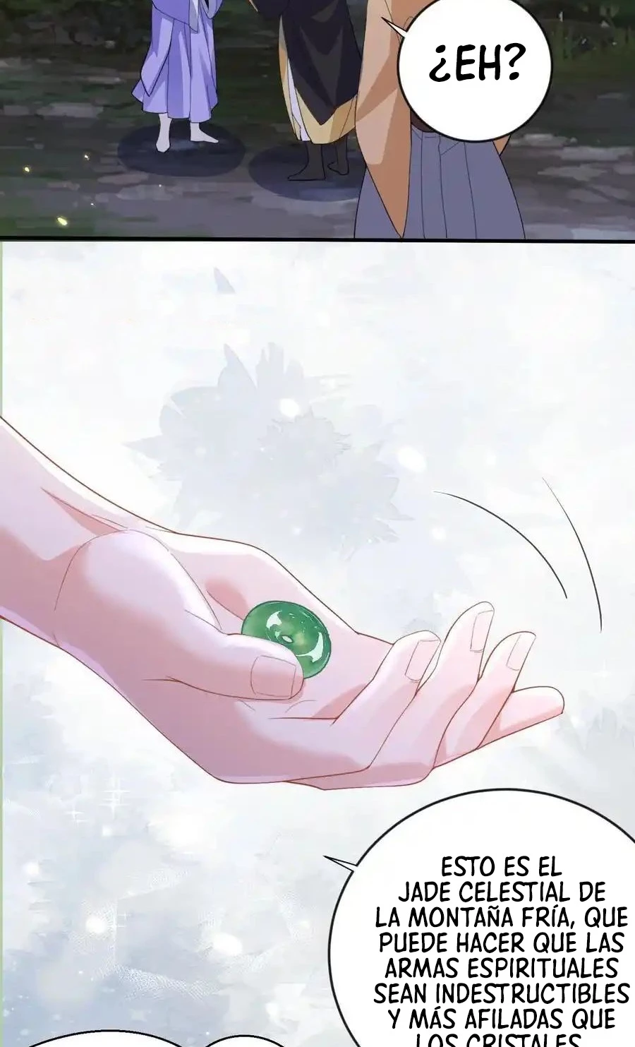 Cuándo Me Volví Invencible - Capítulo 238 - Página 33 - LectorTMOo