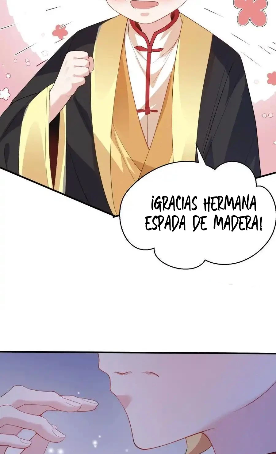 Cuándo Me Volví Invencible - Capítulo 238 - Página 35 - LectorTMOo