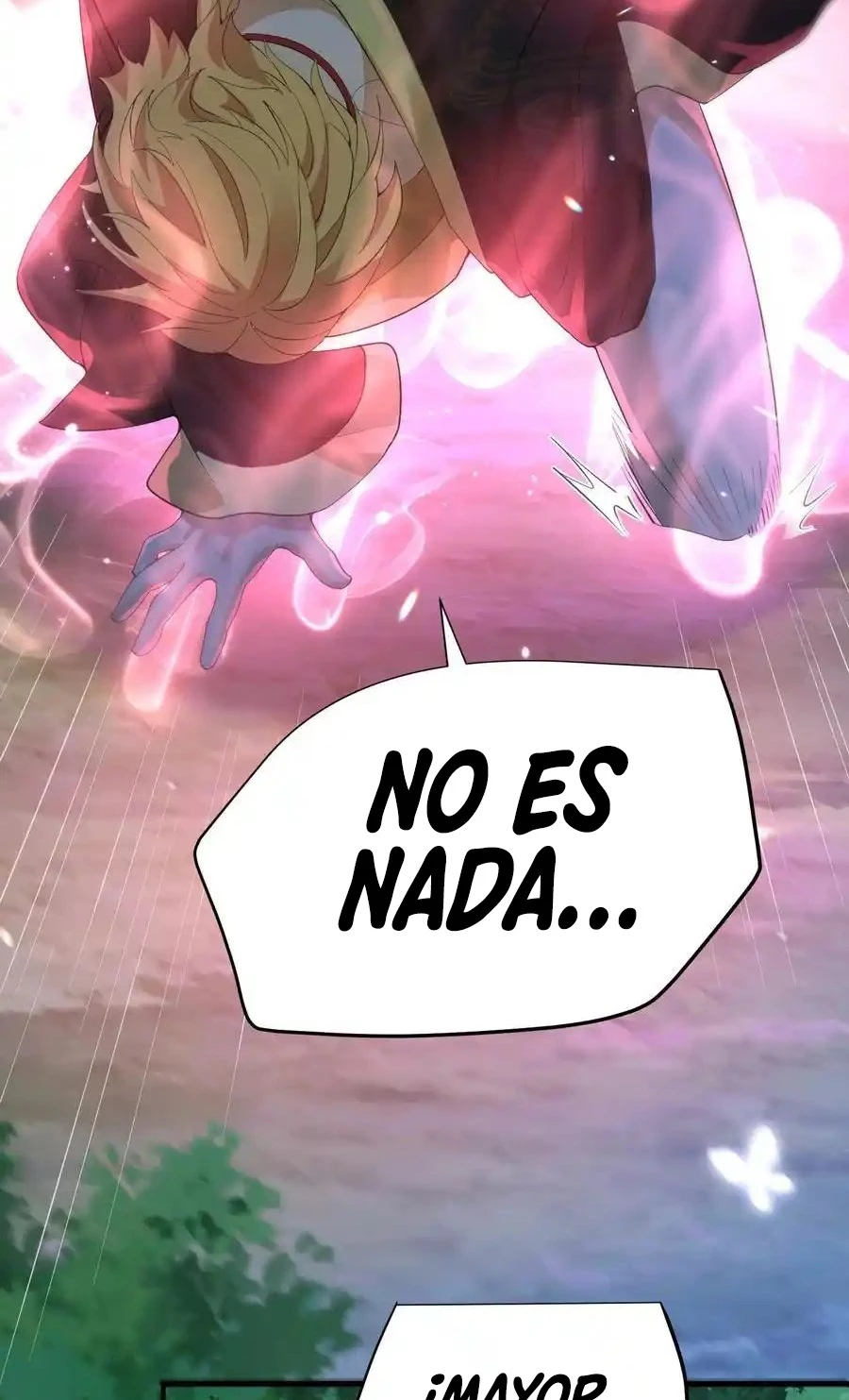 Cuándo Me Volví Invencible - Capítulo 238 - Página 39 - LectorTMOo