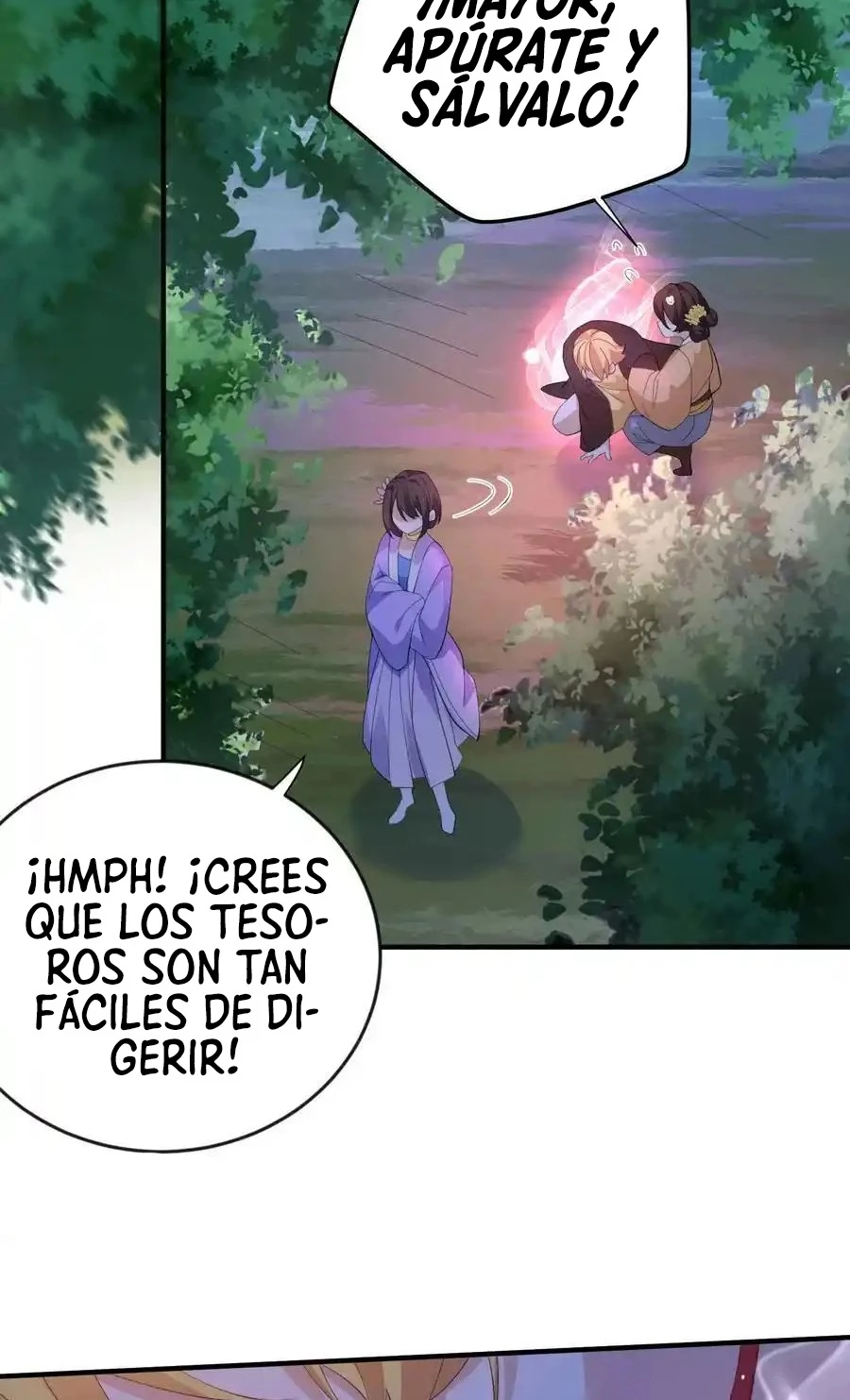 Cuándo Me Volví Invencible - Capítulo 238 - Página 40 - LectorTMOo