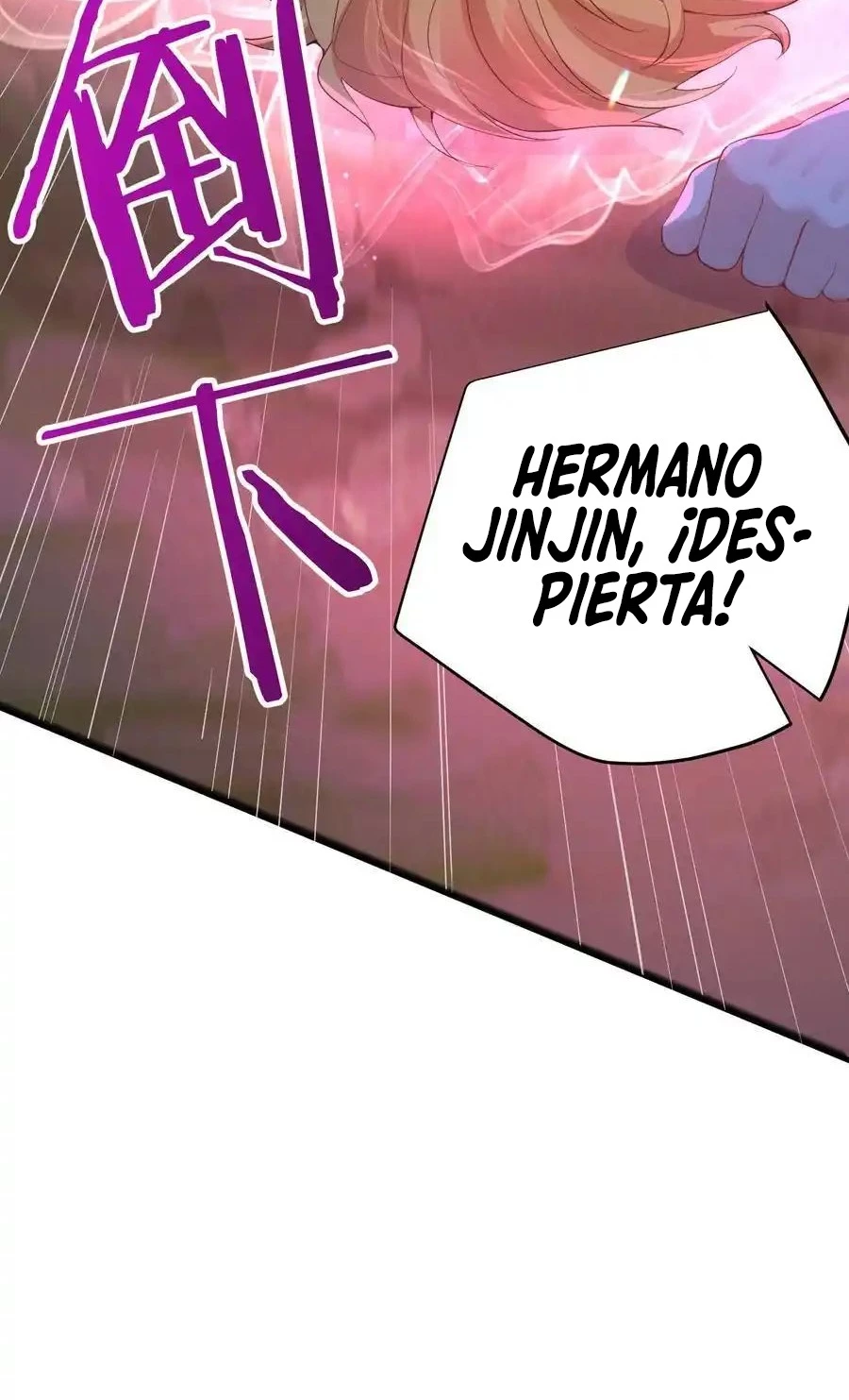 Cuándo Me Volví Invencible - Capítulo 238 - Página 43 - LectorTMOo