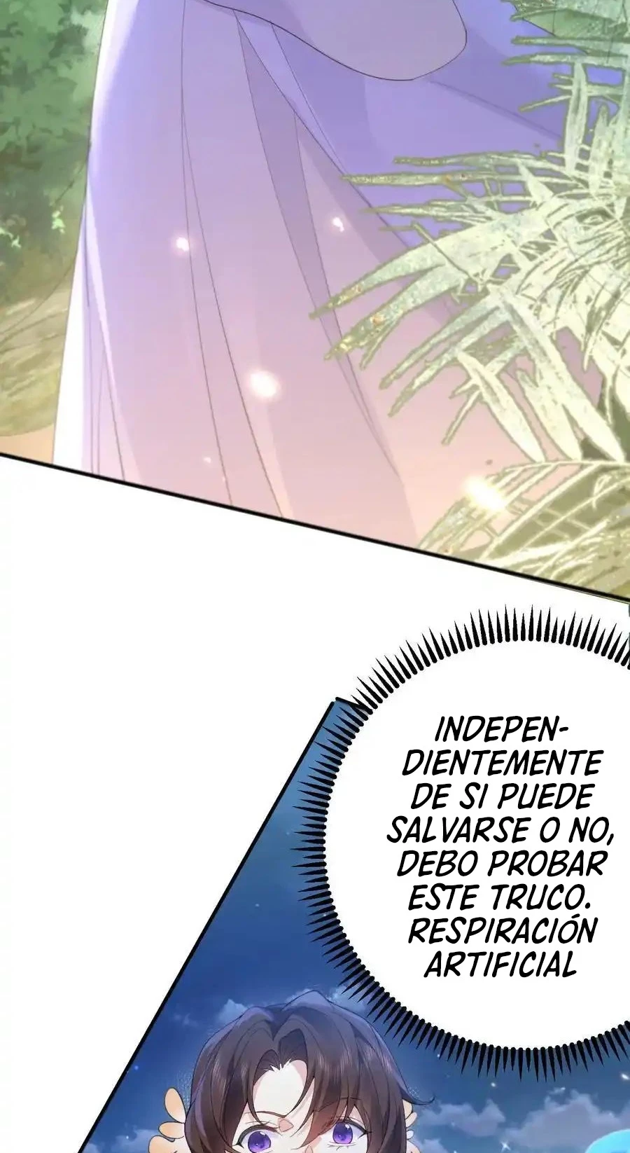 Cuándo Me Volví Invencible - Capítulo 239 - Página 6 - LectorTMOo
