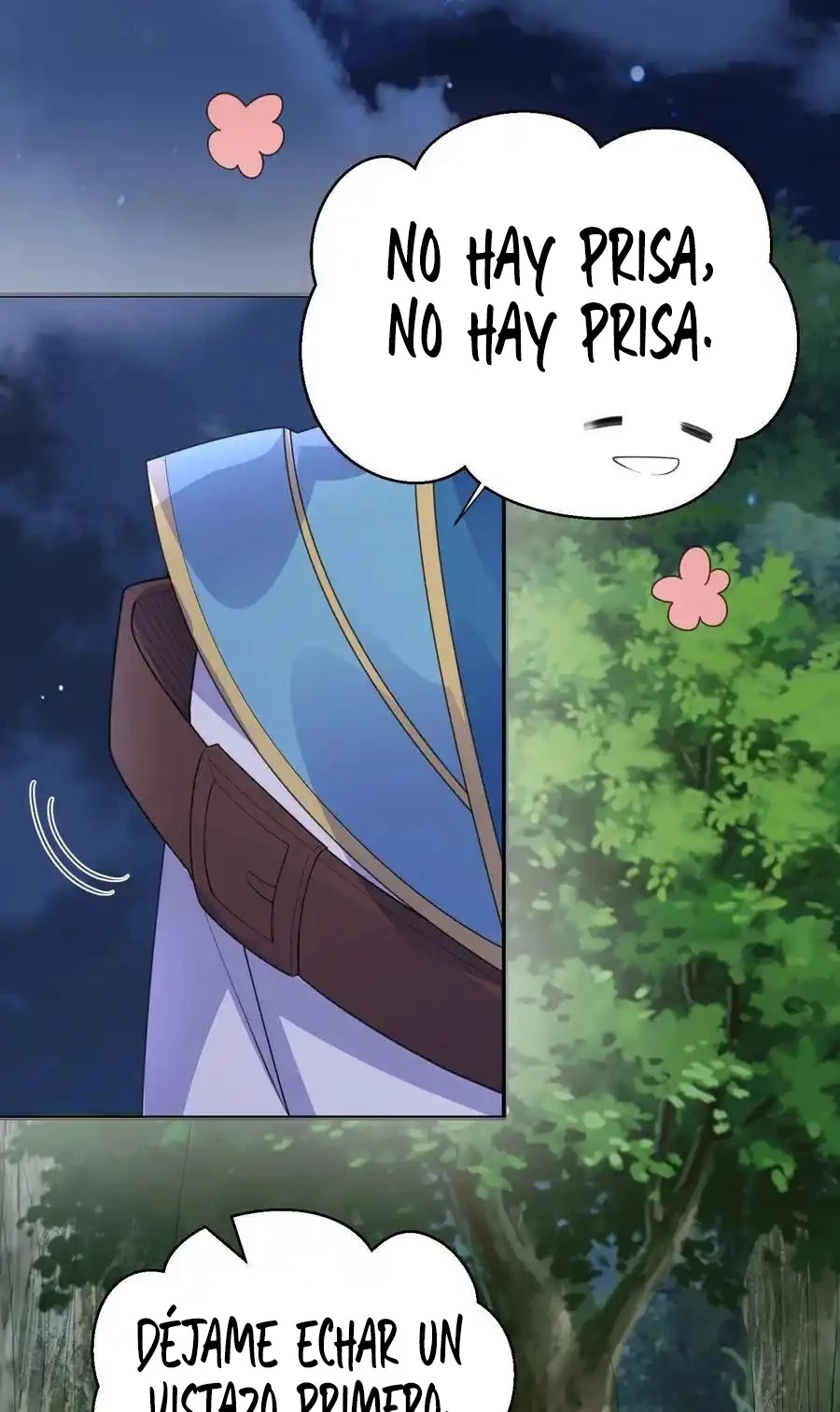 Cuándo Me Volví Invencible - Capítulo 239 - Página 24 - LectorTMOo