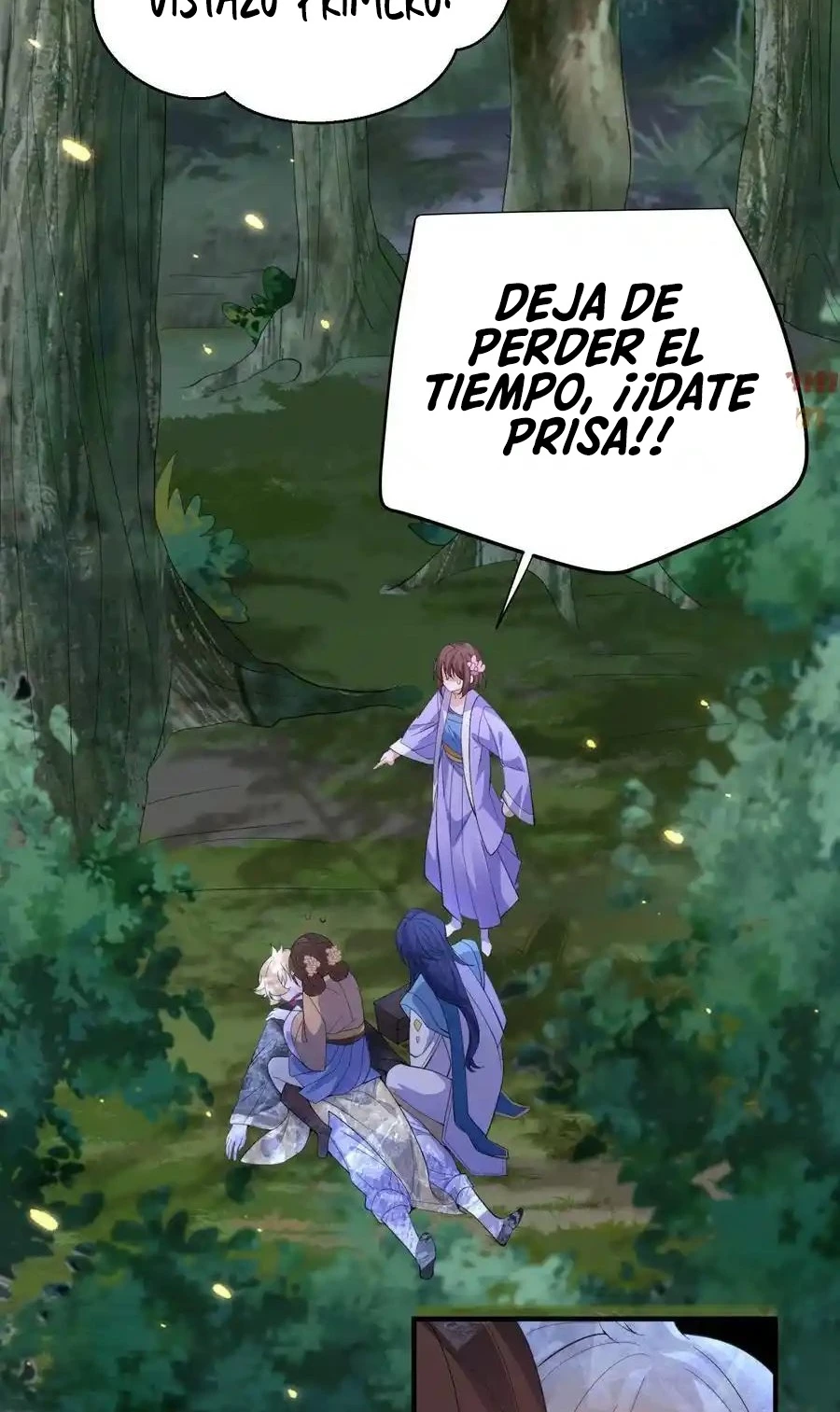Cuándo Me Volví Invencible - Capítulo 239 - Página 25 - LectorTMOo