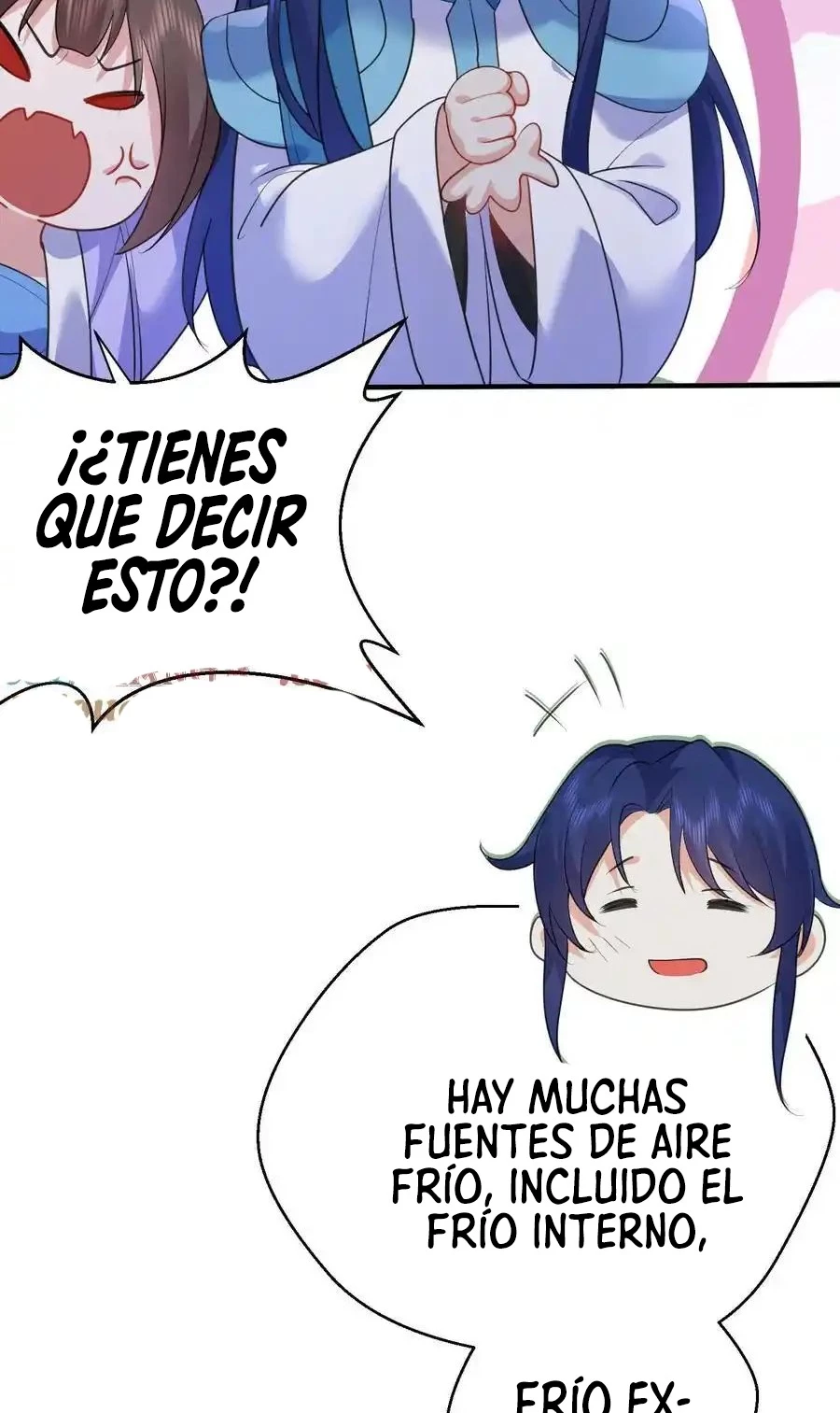 Cuándo Me Volví Invencible - Capítulo 239 - Página 29 - LectorTMOo